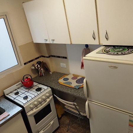 Departamento Alsina Confortable & Moderno Mar del Plata Eksteriør bilde