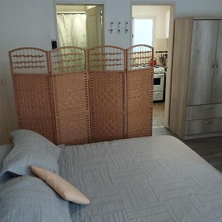Departamento Alsina Confortable & Moderno Mar del Plata Eksteriør bilde