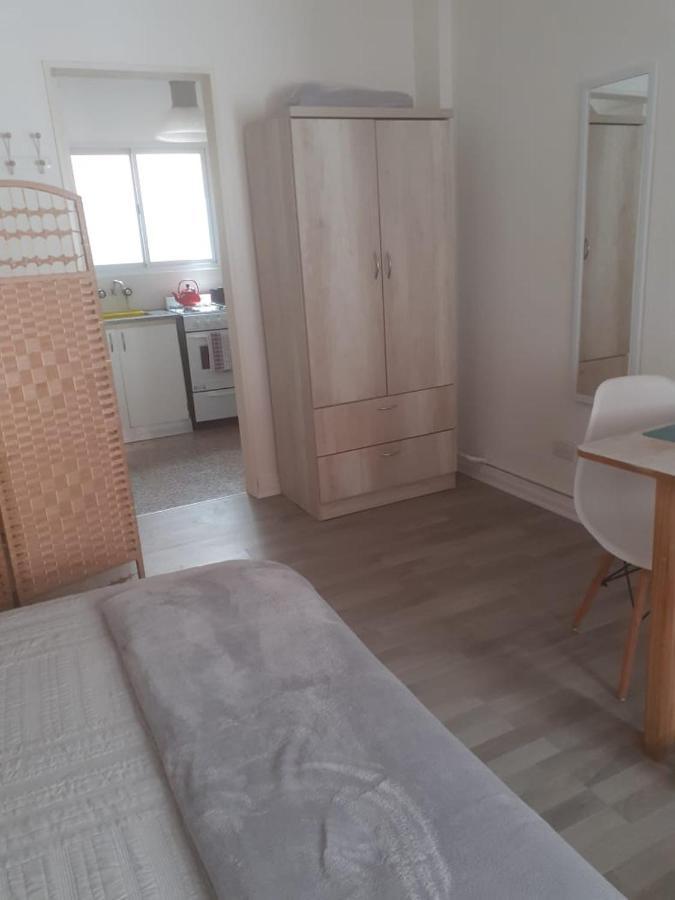 Departamento Alsina Confortable & Moderno Mar del Plata Eksteriør bilde