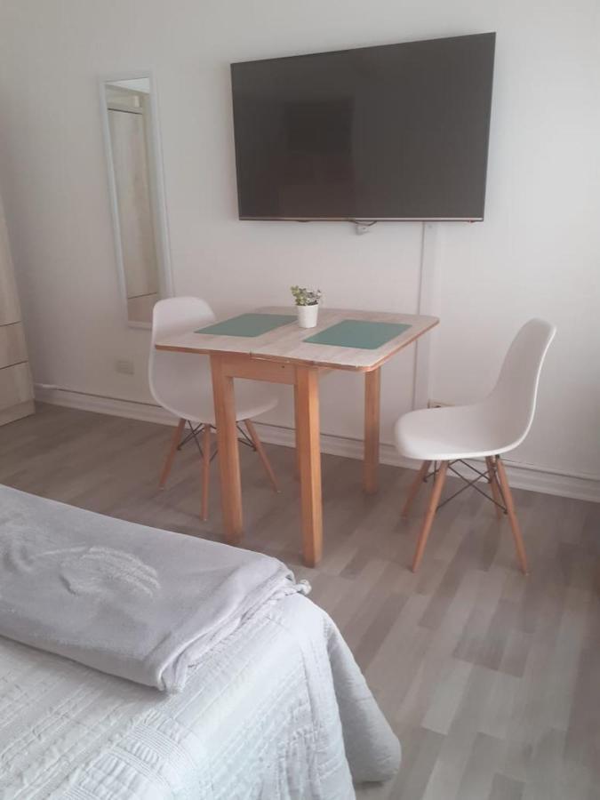 Departamento Alsina Confortable & Moderno Mar del Plata Eksteriør bilde