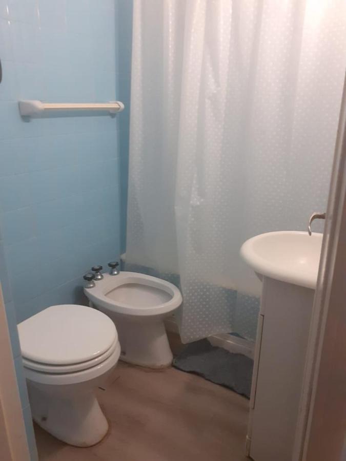 Departamento Alsina Confortable & Moderno Mar del Plata Eksteriør bilde