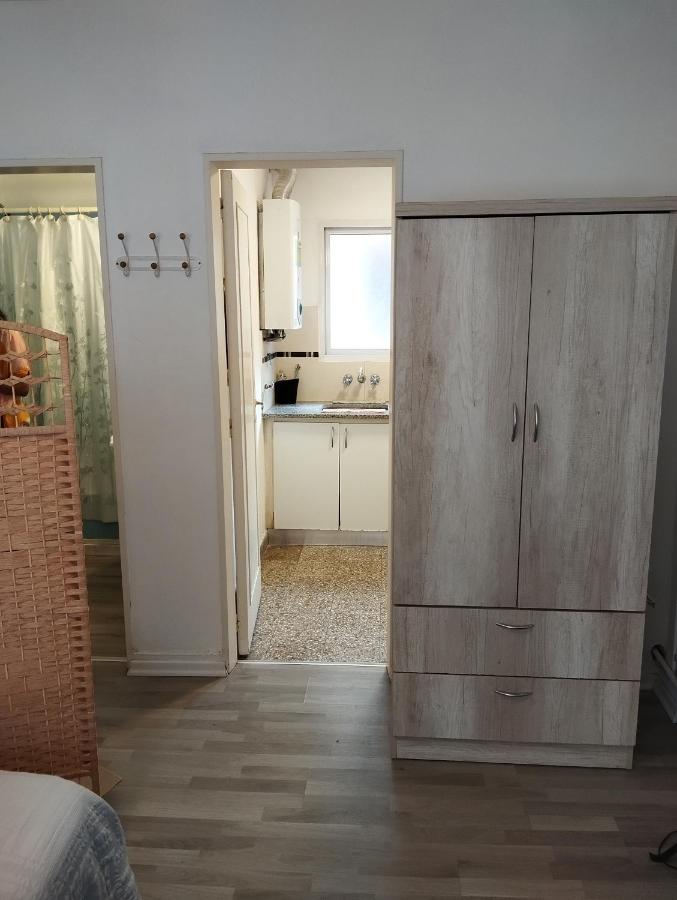 Departamento Alsina Confortable & Moderno Mar del Plata Eksteriør bilde