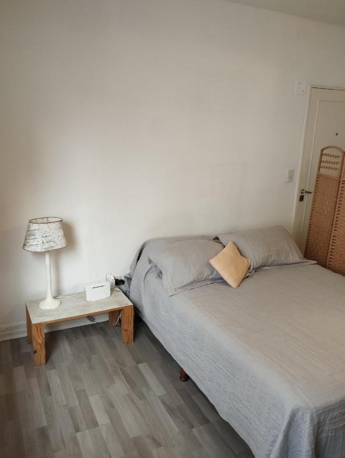 Departamento Alsina Confortable & Moderno Mar del Plata Eksteriør bilde