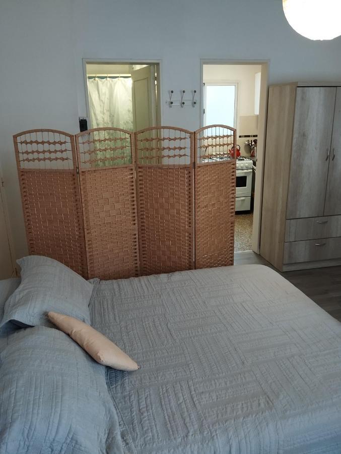 Departamento Alsina Confortable & Moderno Mar del Plata Eksteriør bilde